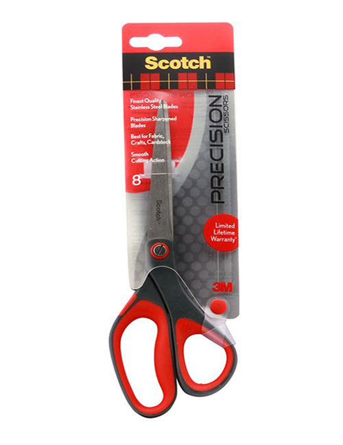 Kéo đa dụng 3M Scotch 1448-8in