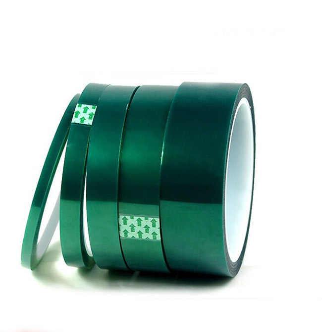 Băng keo chịu nhiệt sản xuất lông mi giả 