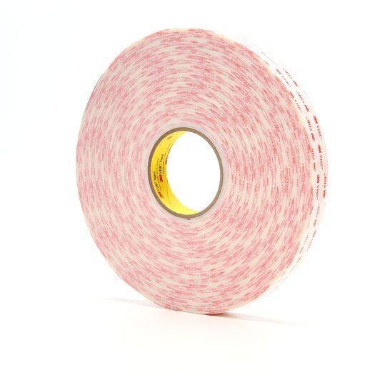 Băng keo 2 mặt 3M VHB 4932