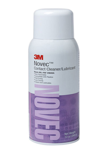 Chất tẩy rửa 3M  Novec Contact Cleaner/Lubricant