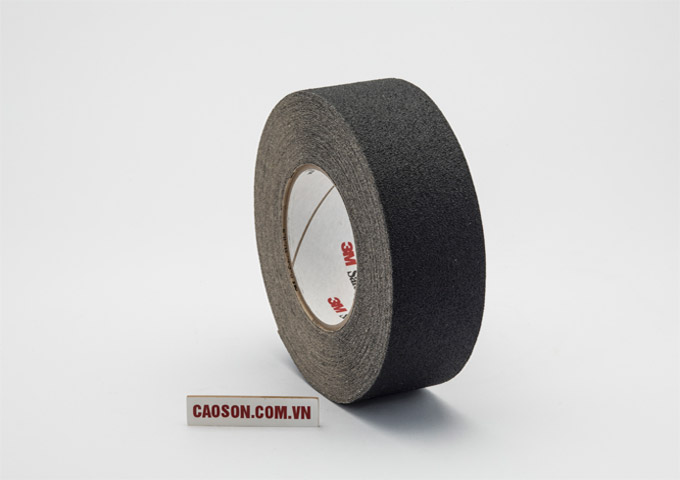 Băng Keo Chống Trơn Trượt 3M Safety-Walk 610