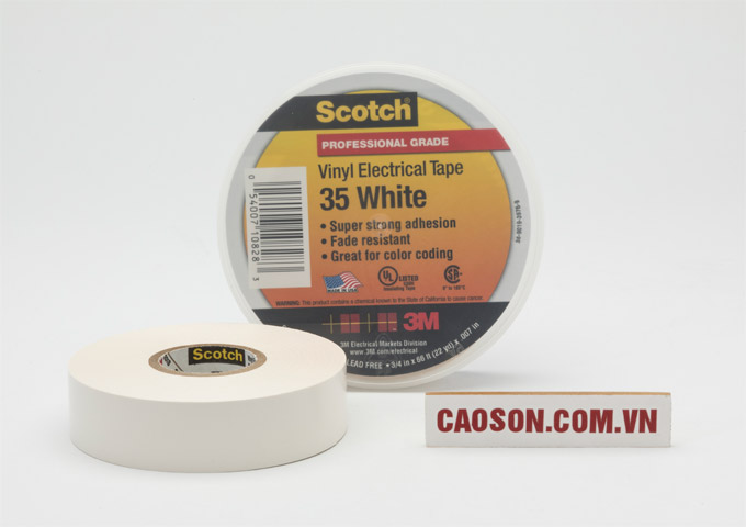Băng keo điện 3M Scotch 35