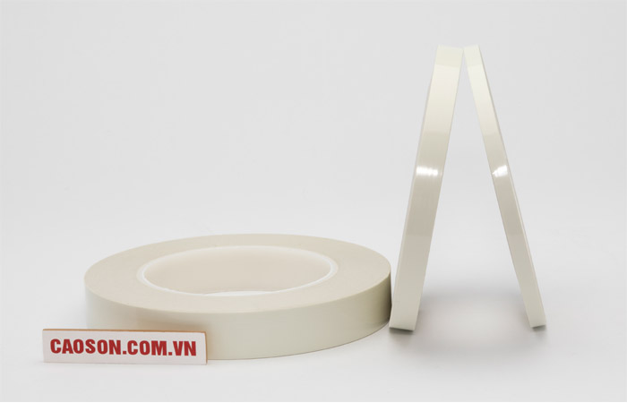 Băng keo cách điện 3M Super 10