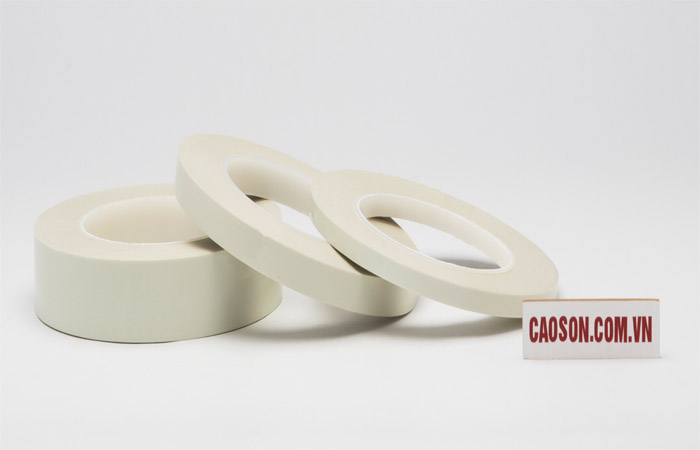 Băng keo cách điện 3M Super 10