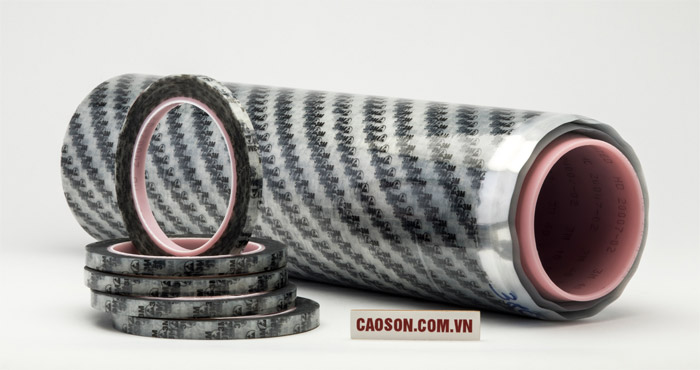 Băng keo 1 mặt chống tĩnh điện 3M 40PR 