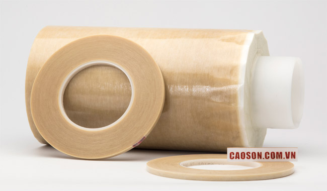 Băng keo điện 3M 44