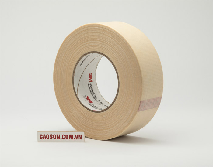 Băng keo điện 3M 1076