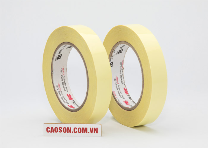 Băng keo cách điện 3M 1350F-2 