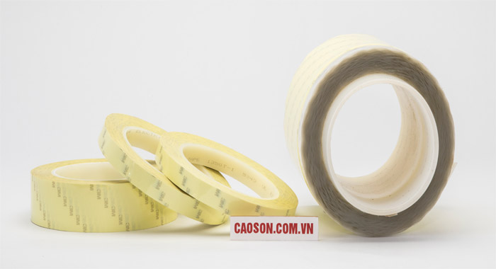 Băng keo cách điện 3M 1350T-1 
