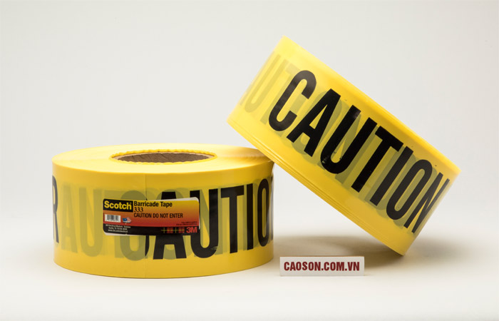 Băng keo 1 mặt 3M Scotch 333