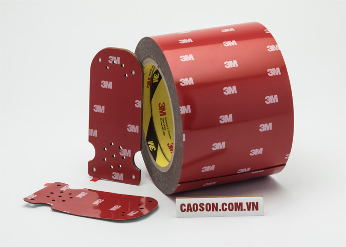 Băng keo 2 mặt 3M 4229P