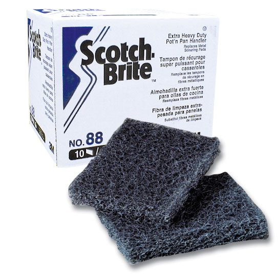 Miếng chùi rửa 3M Scotch Brite 88