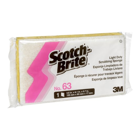 Miếng Chùi Rửa 3M Scotch Brite 63