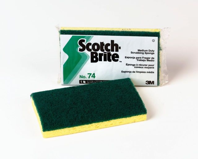 Miếng Chùi Rửa 3M Scotch Brite 74