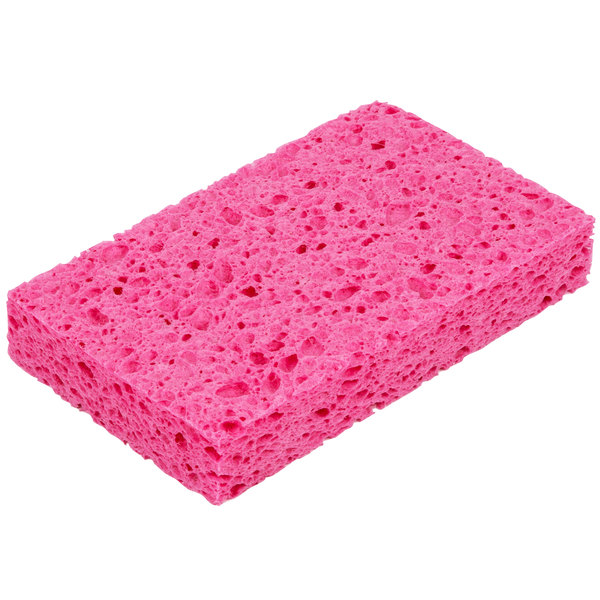 Miếng Chùi Rửa 3M Scotch Brite Sponge A21