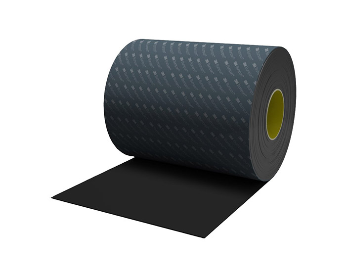 Nút đệm cao su 3M Bumpon Resilient Rollstock SJ5816