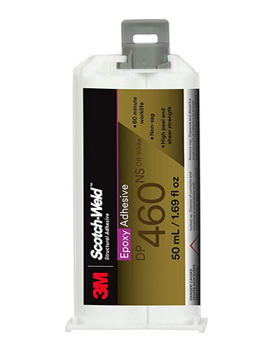 Keo 2 thành phần 3M Scotch-Weld DP460