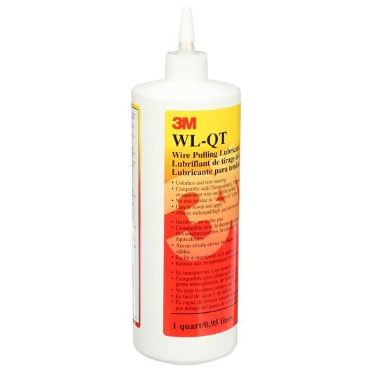Keo 3M Wire Pulling Lubricant Gel WL-1