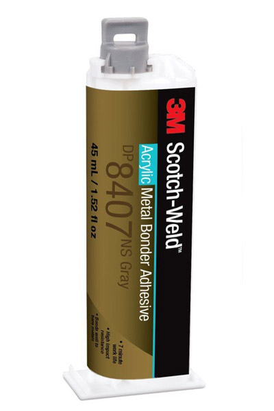Keo dán 3M Scotch-Weld DP8407NS