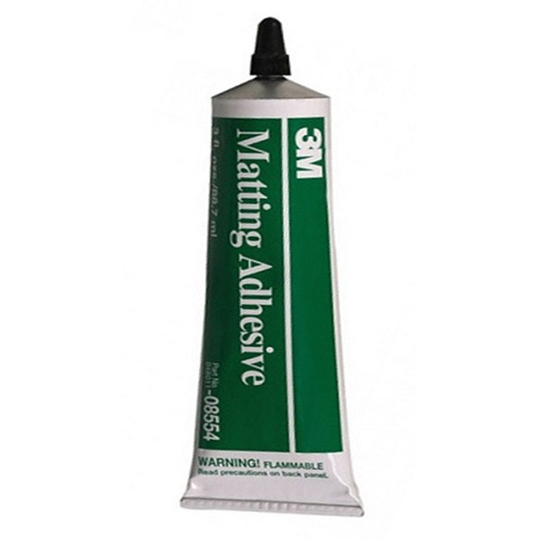 Keo Dán Viền Thảm 3M Matting Adhesive, 3 OZ Tube