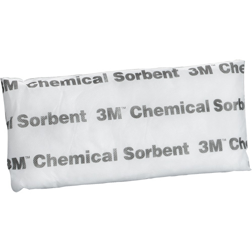 Gối thấm hoá chất 3M P300 Chemical Sorbent Pillow