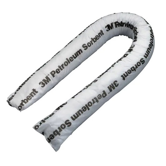 Phao thấm xăng dầu 3M T-4 Petroleum Sorbent Mini-Boom