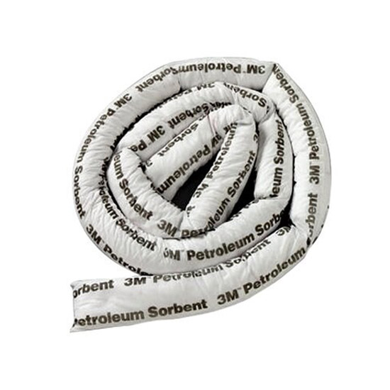 Cuộn thấm dầu 3M T-12 Petroleum Sorbent Mini-Boom 