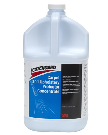 Chất tẩy rửa 3M Scotchgard arpet and Upholstery Protector Concentrate