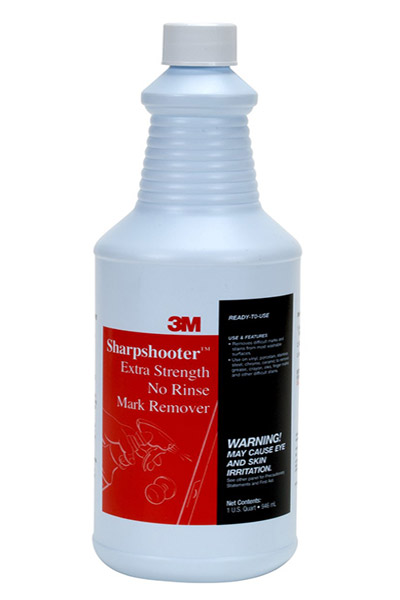 Hóa Chất Tẩy Rửa 3M Sharpshooter