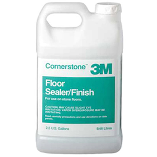 Hoá chất 3M Cornerstone Floor Sealer/Finish 25928