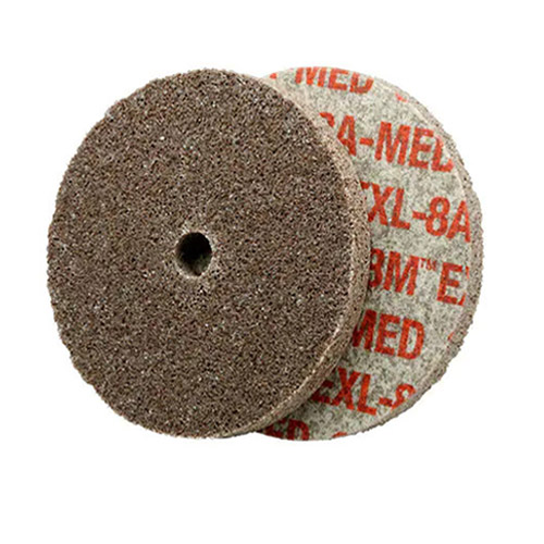 Bánh mài 3M Scotch - Brite Unitized EXL