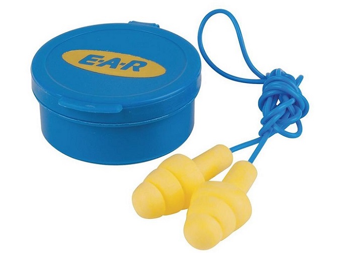 Nút tai 3M EAR UltraFit 340-4002