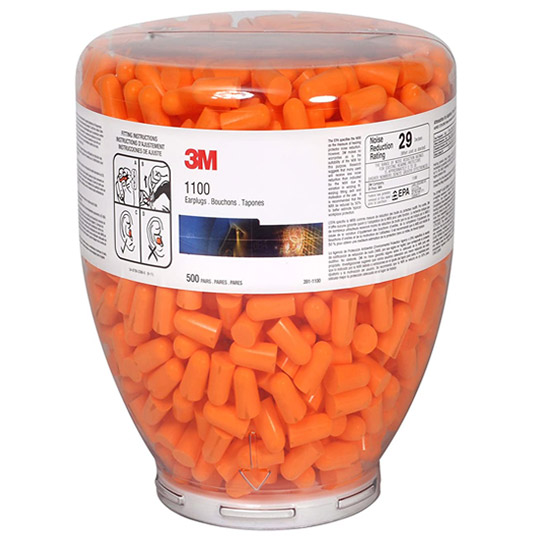 Nút tai 3M 391-1100