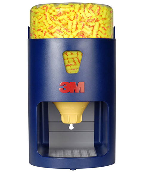 Máy rút nút tai 3M EAR 391-0000