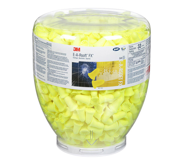 Nút tai 3M EAR 391-1012