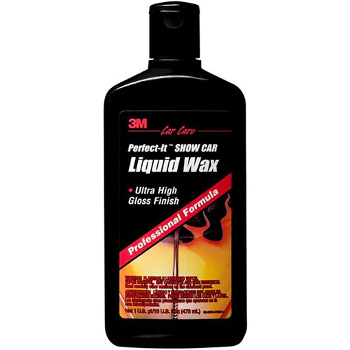 Dung dịch phủ bóng ô tô 3M 39026