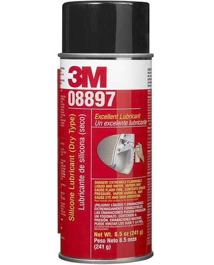 Dung dịch bôi trơn dạng khô 3M 08897