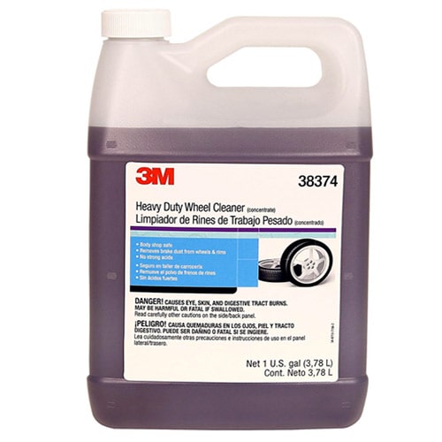 Dung dịch làm sạch lazang 3M 38374