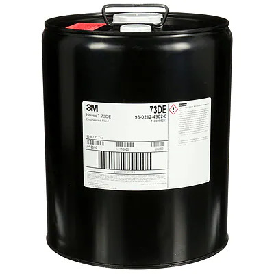 3M Novec 73DE Engineered Fluid
