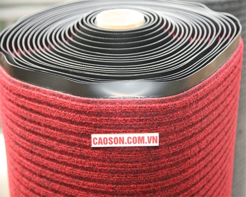 Thảm 3M 4000 lấy bụi bẩn, chống trơn trượt