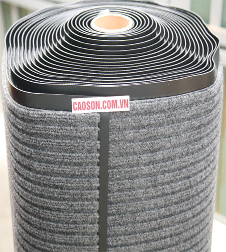 Thảm 3M 4000 lấy bụi bẩn, chống trơn trượt