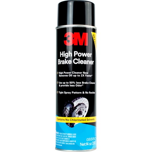Dung dịch tẩy rửa phanh ô tô 3M PN08880