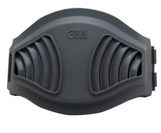 Nắp giữ tấm lọc 3M 1700