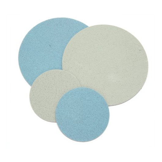 Nhám đĩa 3M Trizact Hookit 443SA