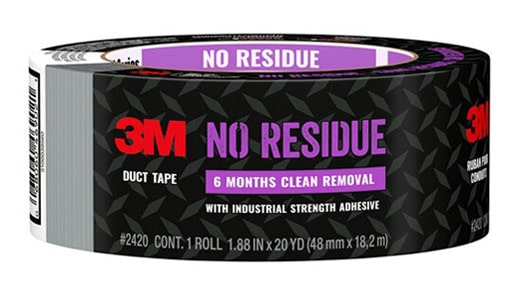 Băng keo bảo vệ 3M 2420B