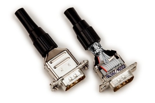 Vỏ đầu nối 3M 3357-9215