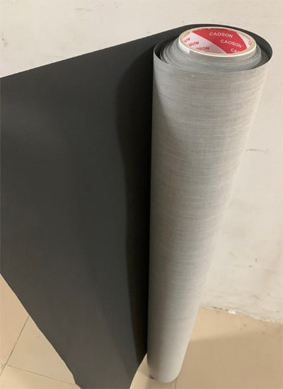 Vải phản quang cuộn