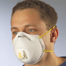 Sự khác biệt của khẩu trang 3M 