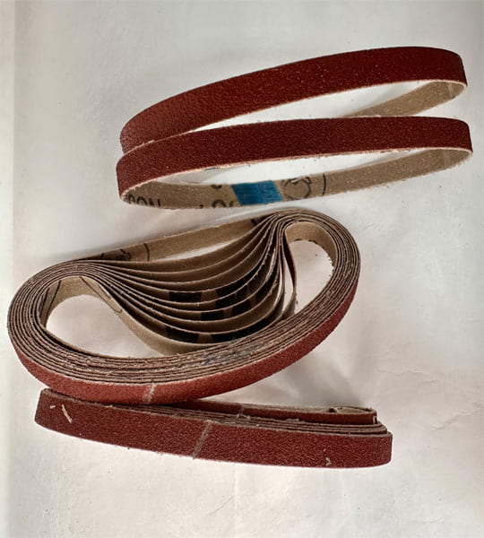 Nhám vòng 3M Cubitron II 784F