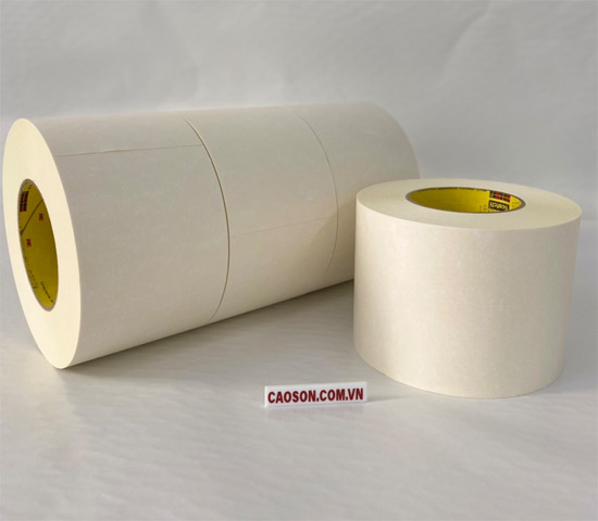 Băng keo giấy 3M 2526